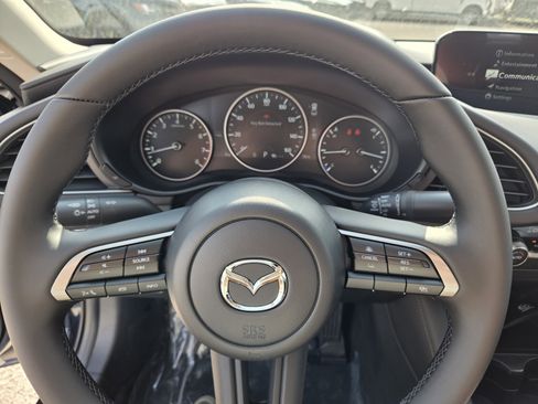 New 2026 MAZDA MAZDA3 s Sport image 26