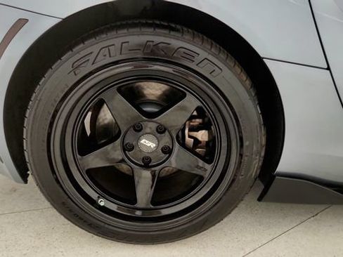 Used 2021 Toyota Supra RWD image 61