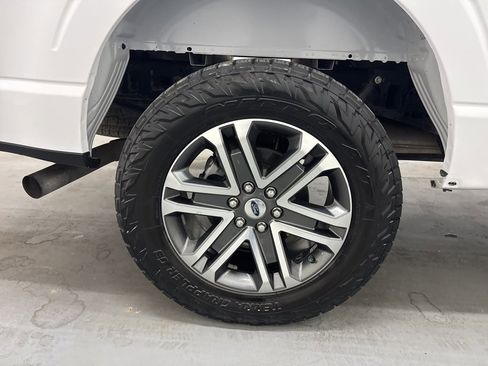 Used 2021 Ford F150 XL w/ STX Appearance Package image 59