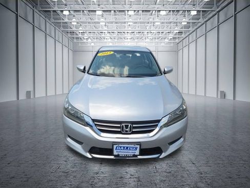 Used 2013 Honda Accord LX image 12