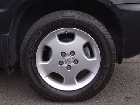 Used 2007 Toyota Highlander 4WD V6 w/ 3rd Row image 28