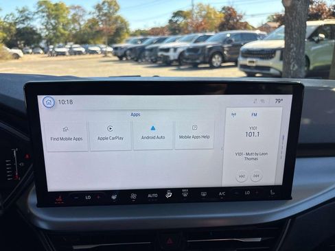 Used 2024 Ford Escape Active w/ Tech Pack #1 image 21