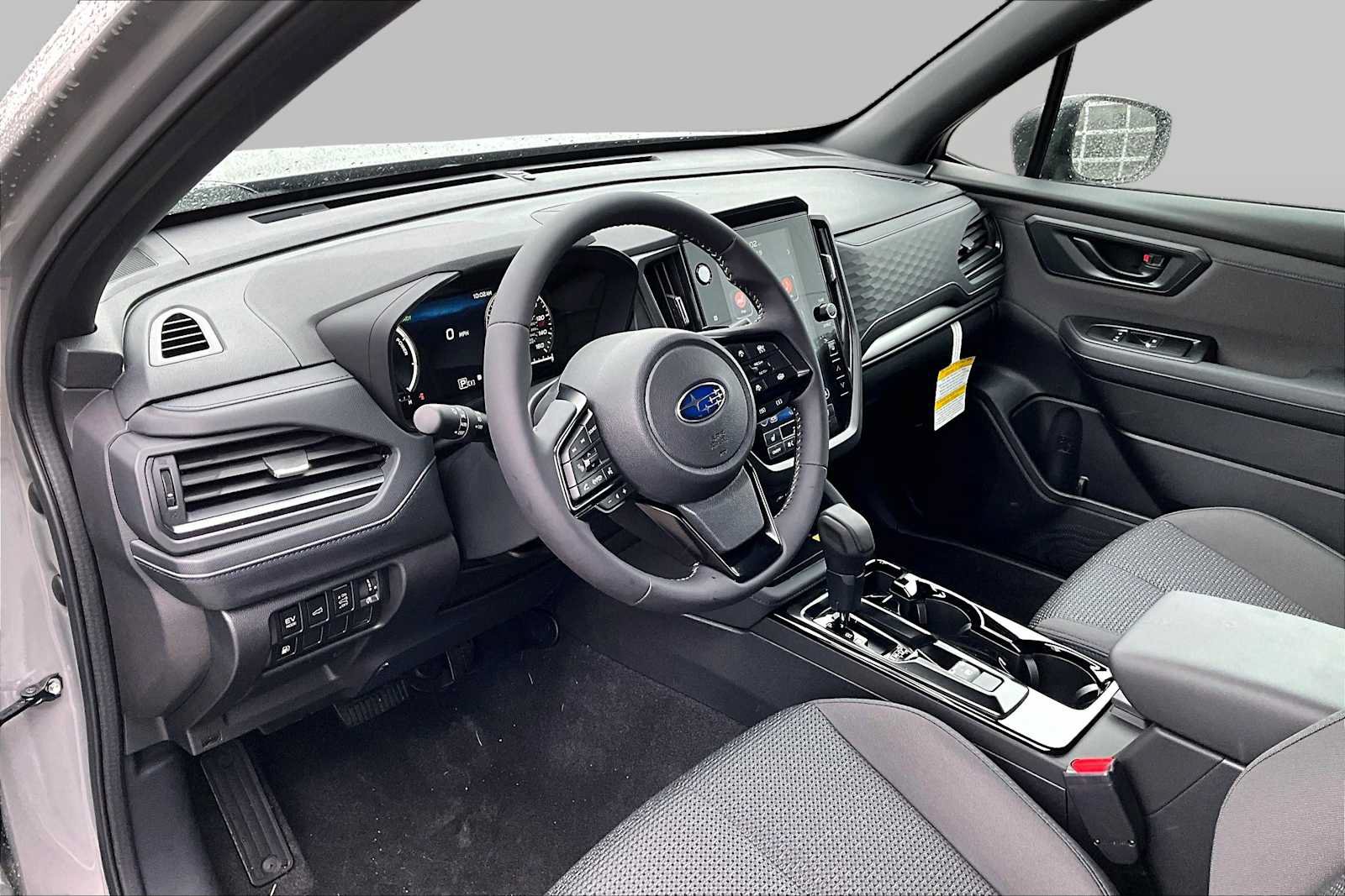 New 2026 Subaru Forester Touring AWD/4WD image 8