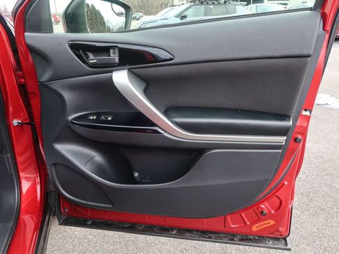 Used 2020 Mitsubishi Eclipse Cross AWD image 20