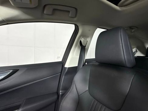 Certified 2024 Lexus NX 250 FWD image 22