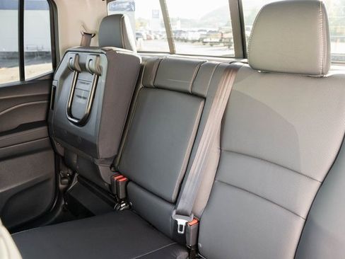 New 2026 Honda Ridgeline RTL image 18