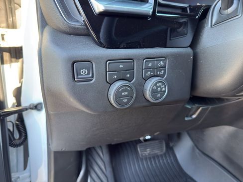 New 2026 Chevrolet Silverado 2500 LT w/ All Star Edition image 12