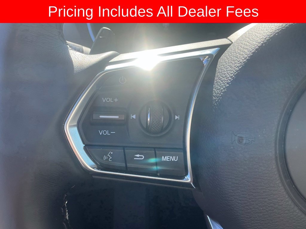 Used 2026 Acura MDX w/ Technology Package FWD image 13