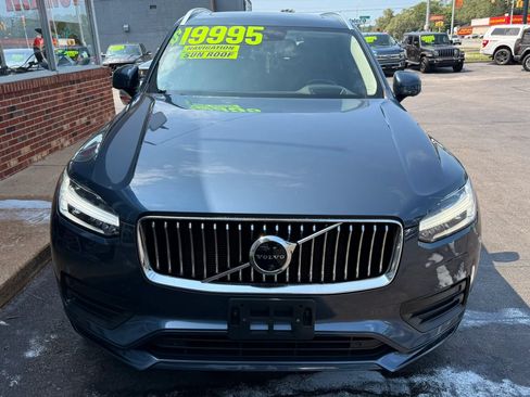 Used 2020 Volvo XC90 T6 Momentum AWD/4WD image 6