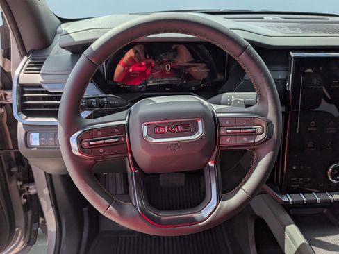 New 2026 GMC Acadia AT4 w/ LPO, Floor Liner Package AWD/4WD image 51