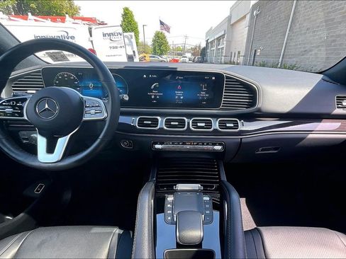 Used 2023 Mercedes-Benz GLE 350 4MATIC image 15