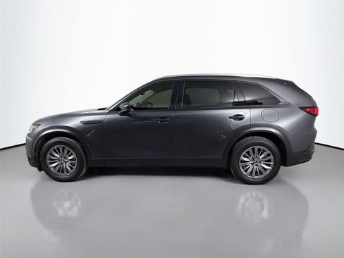 Used 2024 MAZDA CX-90 3.3 Turbo w/ Preferred Package AWD/4WD image 8