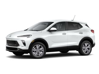 New 2026 Buick Encore GX Preferred FWD video 2