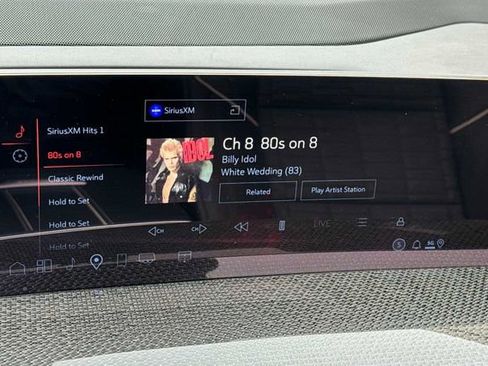 Certified 2025 Cadillac Escalade V image 19