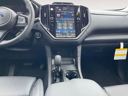 New 2026 Subaru Ascent Bronze Edition AWD/4WD image 11