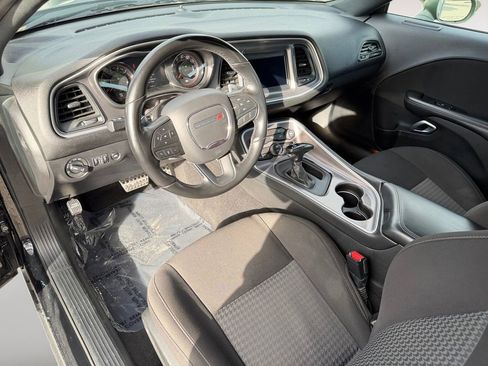 Used 2022 Dodge Challenger R/T w/ Blacktop Package image 15