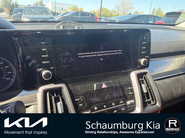 Used 2024 Kia Sorento EX AWD/4WD image 8