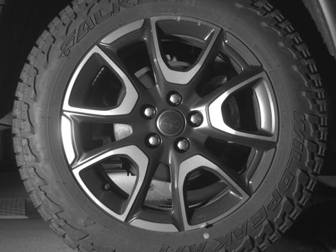 Used 2025 Jeep Compass Trailhawk image 15