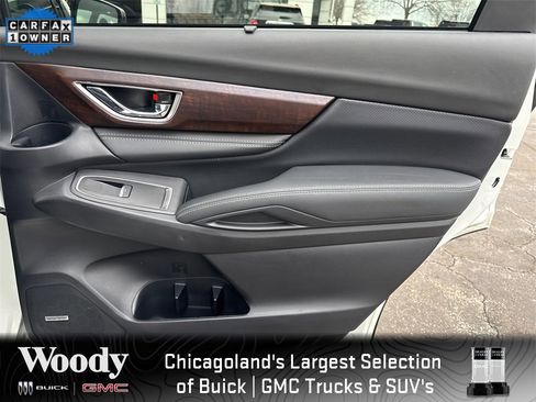 Used 2024 Subaru Ascent Touring image 32