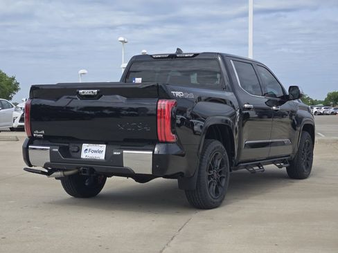 New 2026 Toyota Tundra 1794 Edition AWD/4WD image 4