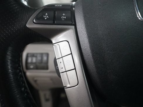 Used 2016 Honda Odyssey EX-L image 21