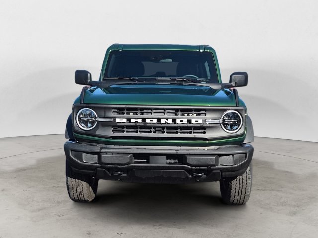 Used 2025 Ford Bronco Big Bend AWD/4WD image 2