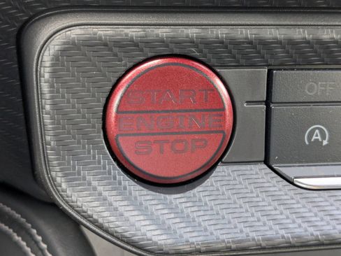 New 2025 Ford Mustang Premium RWD image 28