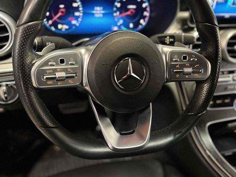 Used 2021 Mercedes-Benz C 300 Sedan image 27