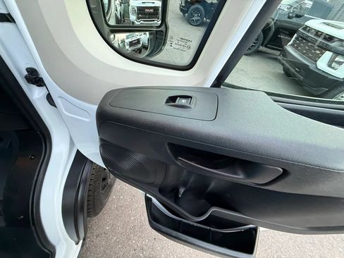 Used 2021 RAM ProMaster 3500 w/ Convenience Group FWD image 24