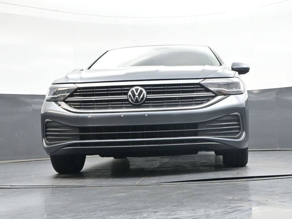 Used 2024 Volkswagen Jetta S FWD image 40