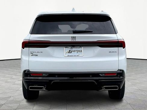 New 2026 Buick Enclave Sport Touring w/ Power Package AWD/4WD image 5