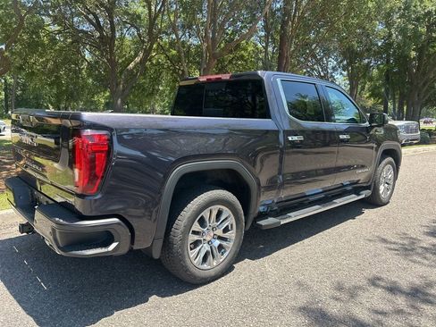 Used 2022 GMC Sierra 1500 Denali AWD/4WD image 6