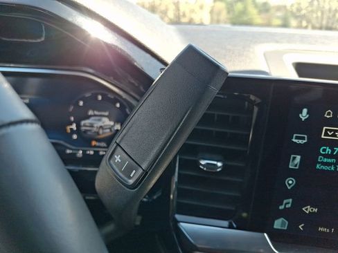 Certified 2024 Chevrolet Silverado 1500 LT w/ Z71 Off-Road Package image 14