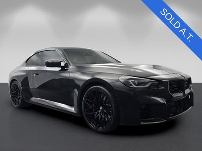 Used 2023 BMW M2 w/ Carbon Package