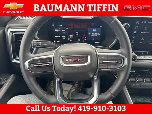 Used 2025 GMC Canyon Elevation w/ Convenience Package RWD image 11