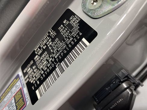 Used 2023 Kia Sorento X-Line EX image 38