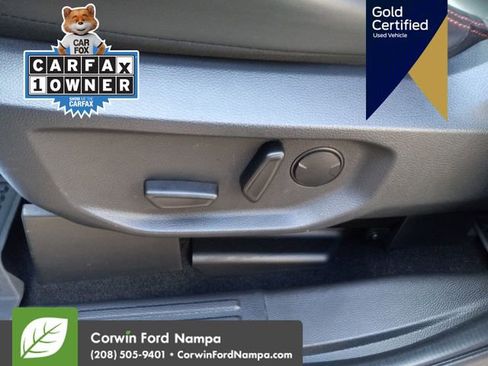 Certified 2025 Ford Ranger Raptor image 14