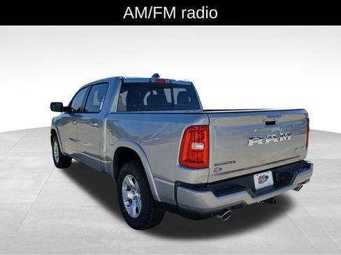New 2026 RAM 1500 Big Horn image 4