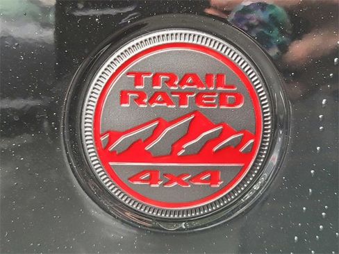 New 2026 Jeep Wrangler Rubicon image 24