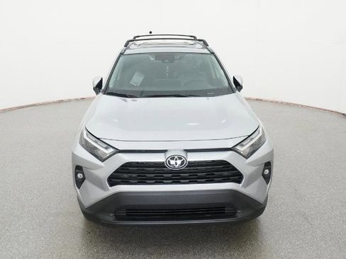 New 2025 Toyota RAV4 XLE Premium image 3