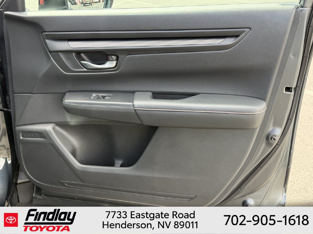 Used 2023 Honda CR-V Sport image 16