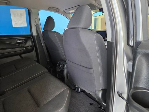 Used 2021 Honda Ridgeline Sport image 25