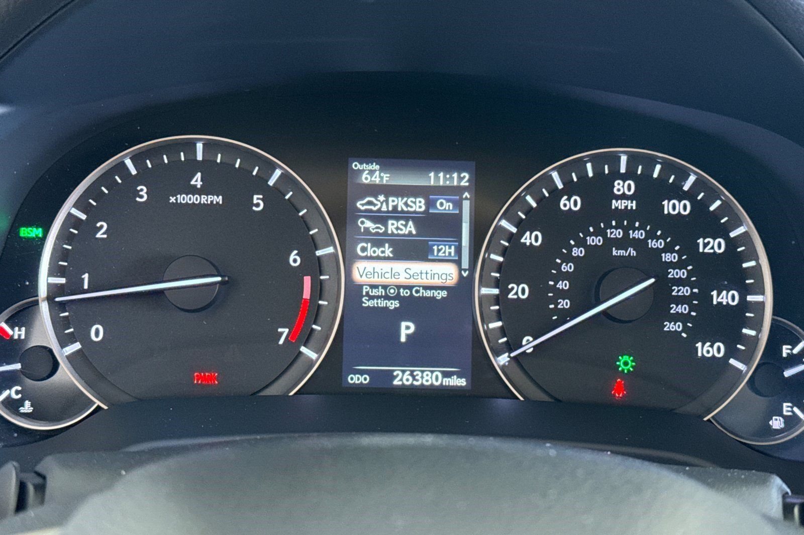 Certified 2022 Lexus RX 350 AWD w/ Premium Package image 23