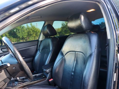 Used 2018 Kia Optima EX image 14