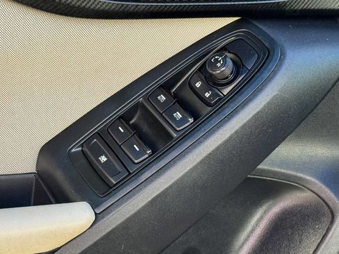 Used 2017 Subaru Impreza 2.0i image 20