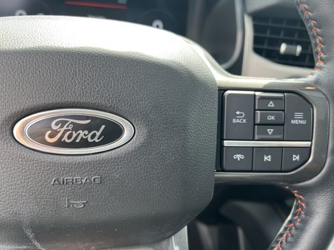 Used 2023 Ford Expedition Timberline AWD/4WD image 35