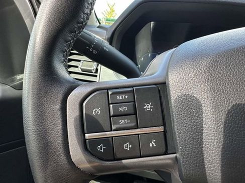 Used 2024 Ford F150 XLT w/ Mobile Office Package image 29