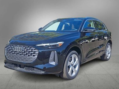 New 2025 Audi Q5 Premium Plus