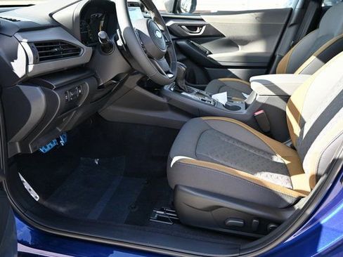 New 2026 Subaru Crosstrek 2.5i Sport image 19