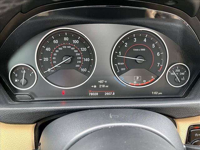 Used 2016 BMW 428i Gran Coupe xDrive AWD/4WD image 22